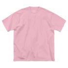 【Pink Rine】の【Pink Rine】オリジナル Big T-Shirt