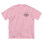 ワタナベ屋のGOODくん ビッグシルエットTシャツ