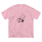 愛のためいきの毒リンゴさんのお調理 Big T-Shirt