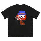 Ten☺︎smileのJoker ビッグシルエットTシャツ