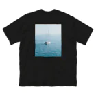 saisekaiのyacht Big T-Shirt