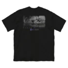 Mastiff__のLa-plus crew T　season.2 ビッグシルエットTシャツ