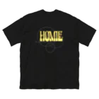 SDC apparelのHOMIE T Big T-Shirt