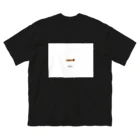 のせのEBI-FLY ビッグシルエットTシャツ