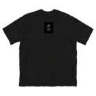 earlfitnessのアールフィットネス Big T-Shirt