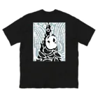 Kiki Toyokawaのenlightenment02 Big T-Shirt