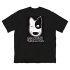 グラベルのグラベルグッズ Big T-Shirt