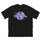 Loser... のplanet ビッグシルエットTシャツ