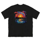 artisan_alchemy_collectiveのartisan alchemy collective Big T-Shirt