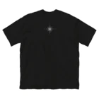 710のN358666710 Big T-Shirt