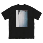 TRACKsのTRACK 2 ビッグシルエットTシャツ