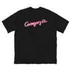 yopiのcategory is ビッグシルエットTシャツ