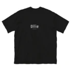 OllieのOllie Big T-Shirt