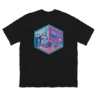 大先生のPM  2:45 Big T-Shirt