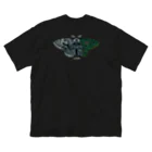 710のMOTHer Big T-Shirt