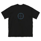 Ms Amaryllis のMs Amaryllis AIM ビッグシルエットTシャツ