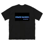 TRANS-AMのPeaky Racing オフィシャル Big T-Shirt