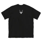 BLACKBUCK StoreのBLACKBUCK ビッグシルエットTシャツ