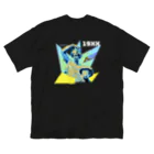 Yukkeの19xx Big T-Shirt