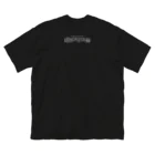 KNOCKOUTJROCKのPARTY ROCKS ビッグシルエットTシャツ