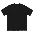 マサチコ/masachikoのテキーラと和解せよ　白字 Big T-Shirt