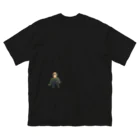 Taisei boyのTaisei boy ビッグシルエットTシャツ