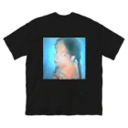 白妙の光り水 Big T-Shirt