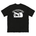 SESTA SHOPのNO PROBLEM Big T-Shirt