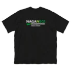 【予告】第２弾！#SUZURIのTシャツセール開催！！！★kg_shopの[★バック] NAGANEGI Big T-Shirt