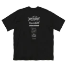 CharlieDo99のs"sea ビッグシルエットTシャツ