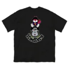 MacKurubrandのMacKurubrand ビッグシルエットTシャツ