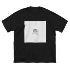 すとろべりーガムFactoryのNo Image (ノーイメージ) ビッグシルエットTシャツ