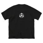 トマスティックのTRINITY+ ビッグシルエットTシャツ