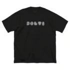 JxOxO(じょー)@SOLT!のPicoPicoSOLT!Tシャツ Big T-Shirt