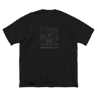 synchronized circusのsynchronized circus Big T-Shirt