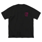 PEACEteeFYのpi ビッグシルエットTシャツ