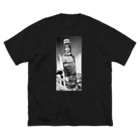 riojaneeyoのBar item Big T-Shirt