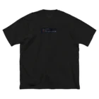 sudoCitrusのCode over Configuration（濃色） Big T-Shirt