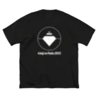 Kaigi on RailsのビッグTシャツ 2023 ビッグシルエットTシャツ