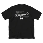 りぶれのDappers Big T-Shirt