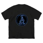 脳痛男@NottsuoのNyarlathotep Big T-Shirt