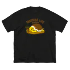 kocoon（コクーン）の万年床でカメ生活 Big T-Shirt