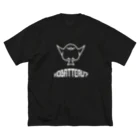 MtDesignShopのHOBATTERU? Big T-Shirt