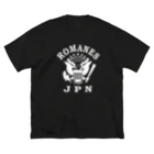 にゃんこ王子のロマーンズ３ Big T-Shirt