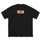 AHIGHのA HIGH N.Y Big T-Shirt