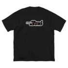 POWERSのショーパブPowerBomb ビッグシルエットTシャツ