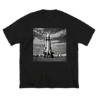 Street City（ストリートシティ）のRocket 01 ビッグシルエットTシャツ