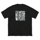 FUZZAGE™ (ファズエイジ)のmountain fuzz edge マウンテンファズエッジ  4 Big T-Shirt