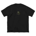 Luxe/Étoile（リュクス・エトワール)のLuxe/Étoile ビッグシルエットTシャツ