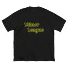 AwagoModeのMinor League (32) Big T-Shirt